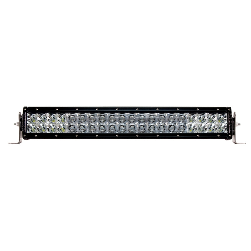 LIGHT BAR 20X2LED 20" BLK SPOT/FLOOD MPN-120313