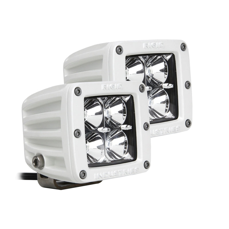 M SERIES FLOOD SET OF 2