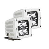 M SERIES FLOOD SET OF 2