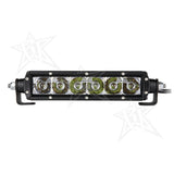 LIGHT BAR 6"LED BLK SPOT MPN-906213