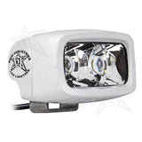SPREADER LT 2X3 2LED WHT SPOT MPN-942213