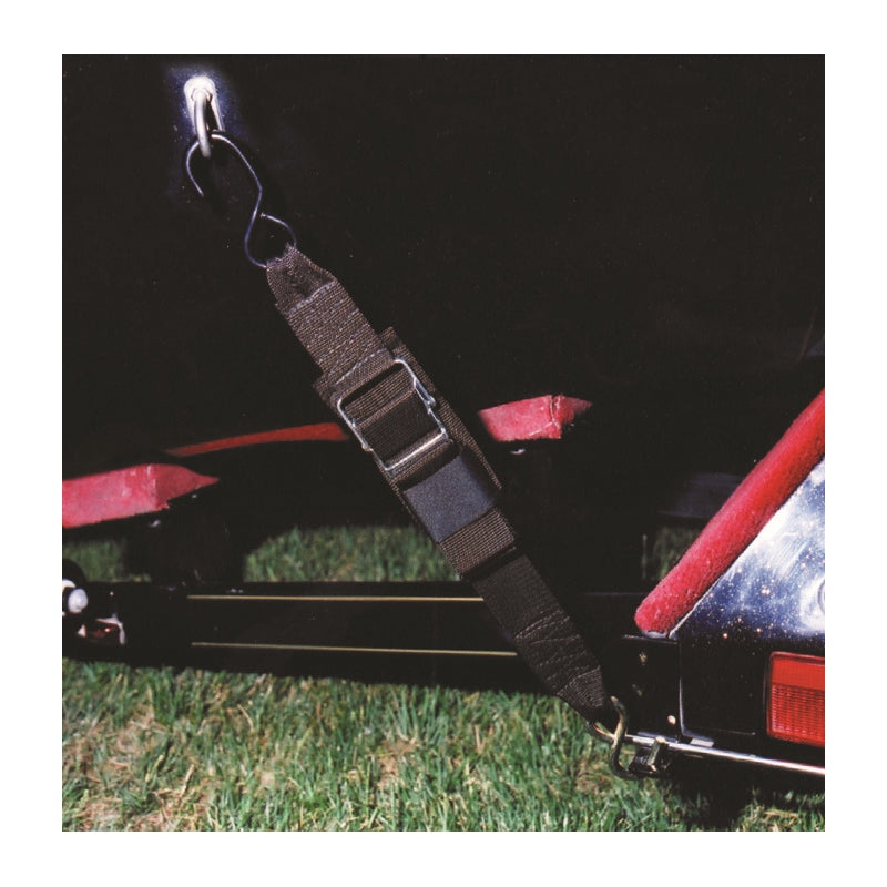2X4' TIE DOWN MPN-2PB4