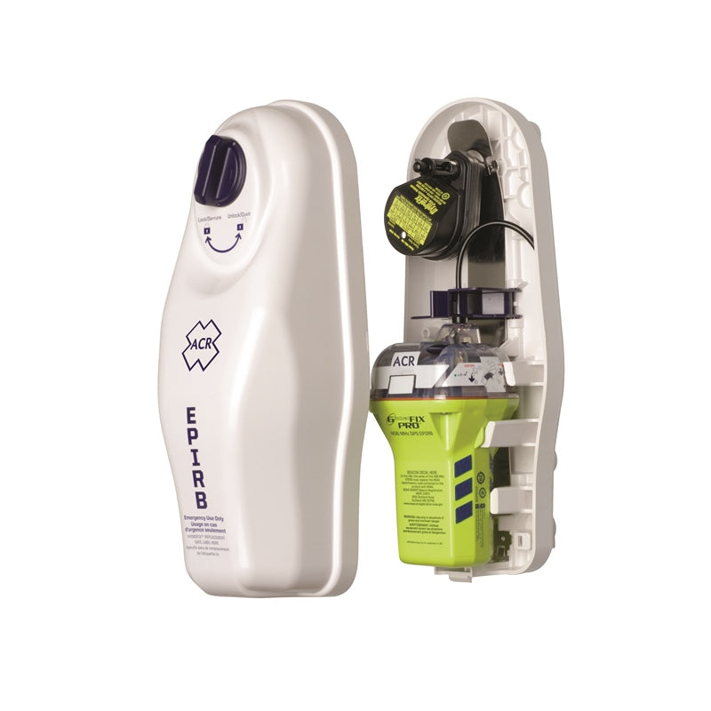 EPIRB GLOBALFIX CAT 1 MPN-2842