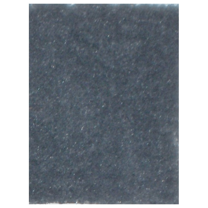 GUNMETAL CARPET 6' MPN-84-6