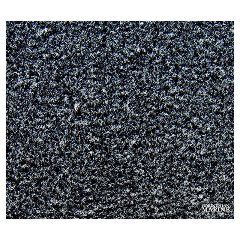 CHARCOAL CARPET 8' MPN-87-8