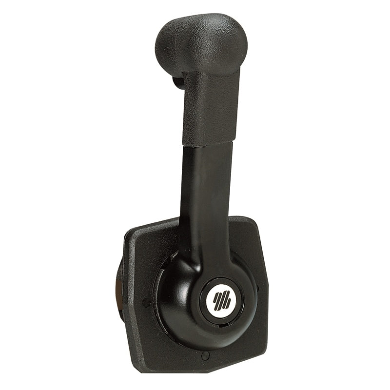 SIDE MOUNT DA CONTROL SNGL NO TRIM MPN-B183