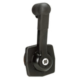 SIDE MOUNT DA CONTROL SNGL NO TRIM MPN-B183
