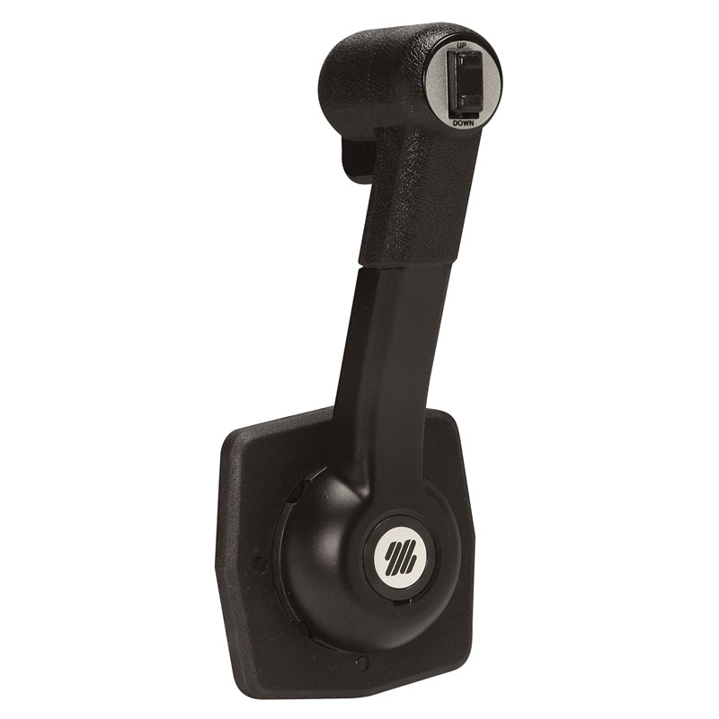 SIDE MOUNT DA CONTROL SNGL W/TRIM MPN-B184