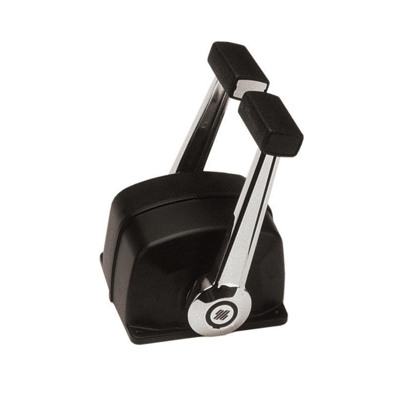 TOP MOUNT TWIN NO TRIM