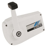 SIDE MOUNT DA CONTROL SNGL WHITE MPN-B89