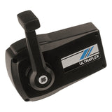 SIDE MOUNT DA CONTROL SNGL BLACK MPN-B90