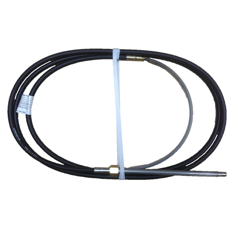 Uflex Universal Rotary Steering Cable 9' MPN - M66X09