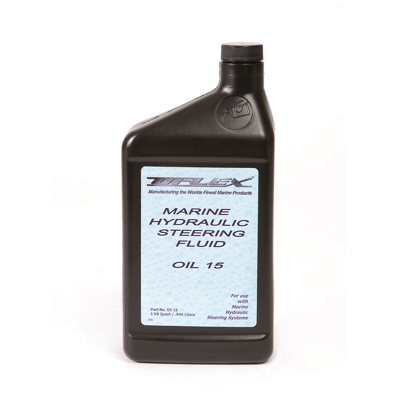 HYDRAULIC OIL MPN-OIL 15