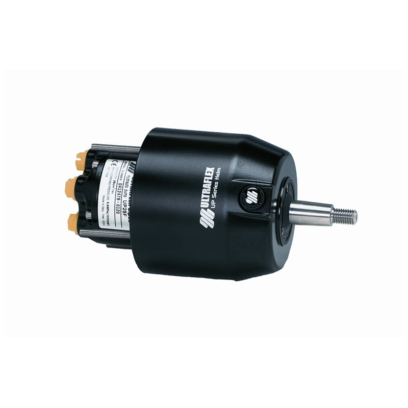 Uflex Helm Pump Protech 1000PSI 1.7 MPN - UP28FM