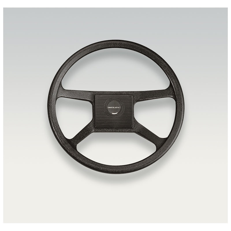 STEERING WHEEL BLK MPN-V33N