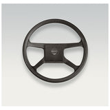 STEERING WHEEL BLK MPN-V33N