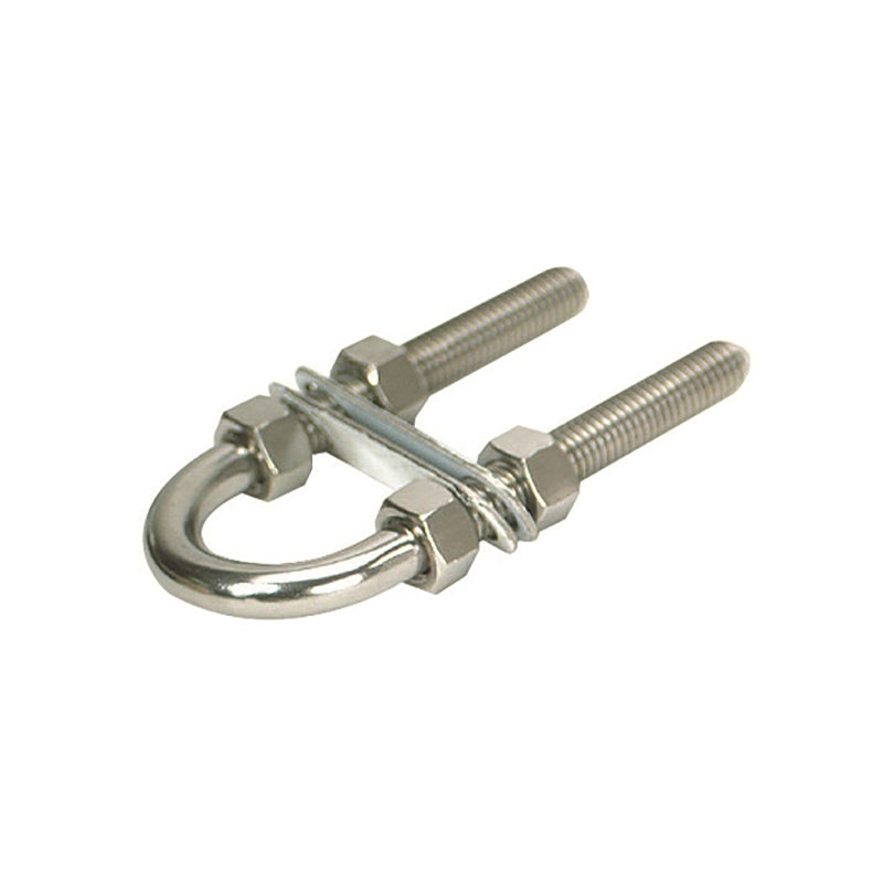 White Cap 3/8 X 2 1/2 Bow Eye, model S-5020P, General Hardware