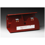 DISC ROLL DISPENCR 5"/6"