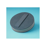 STKT HAND PAD 5" 10CS