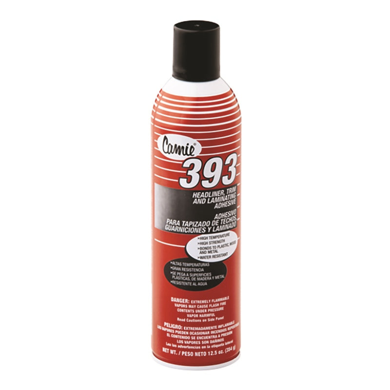 12.5 OZ SPRAY GLUE MPN-393