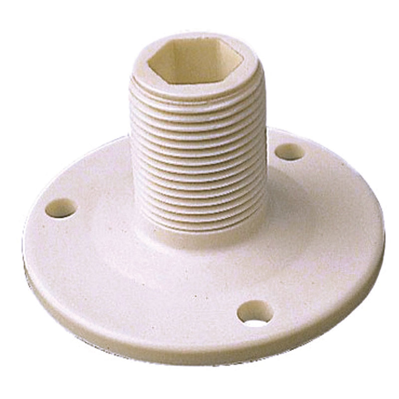ANTENNA BASE NYLON FIXED MPN-329500-1