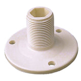 ANTENNA BASE NYLON FIXED MPN-329500-1