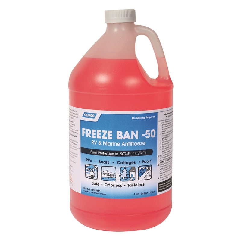 FREEZE BAN-50 NONTOX GAL MPN-30767
