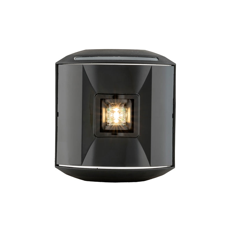 LIGHT  STERN 12/24V BLK MPN-44500-7