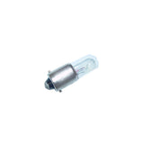 BULB INC 12V.5W F20 2PK MPN-90496-7