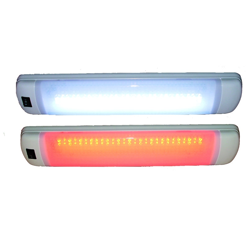 MAPUTO RED/WHITE W SWTCH MPN-16530-7