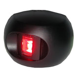 LED PORT SIDE MOUNT BLK MPN-33302-7