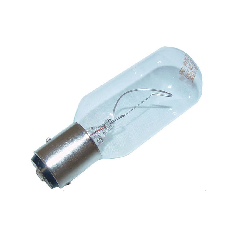 120V/25W BULB 55 LGT