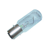 120V/60W BULB-70/70D LGT MPN-10123/90172-