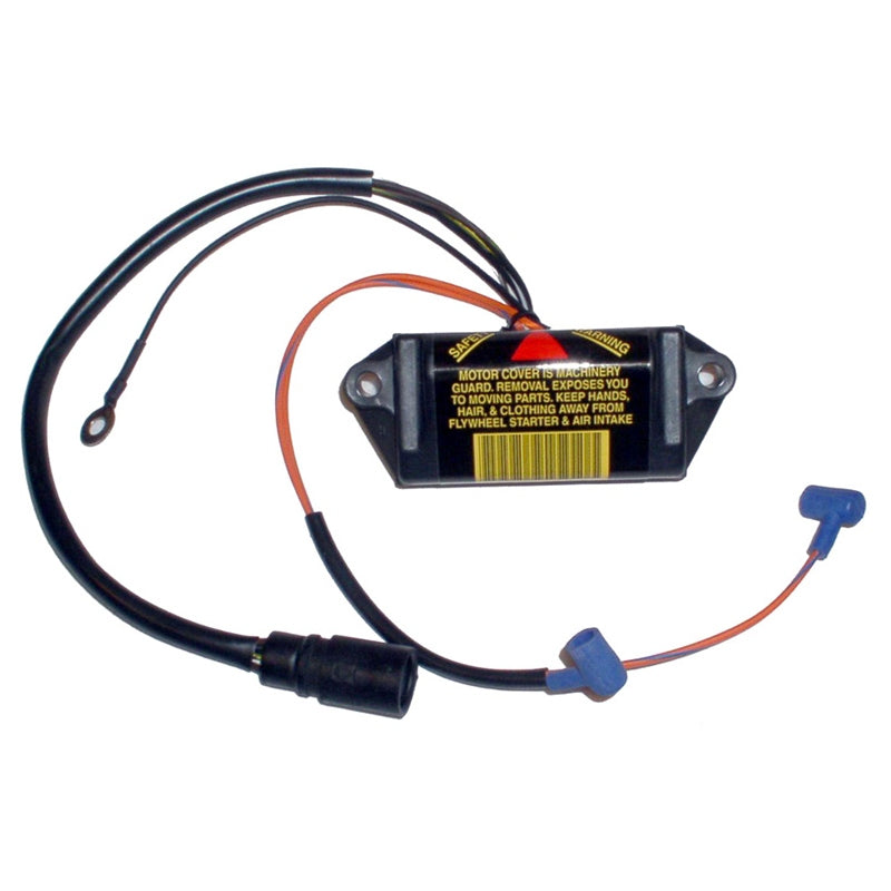 113-3605 OMC POWER PACK CD3/6 SL MPN-118-5891-1