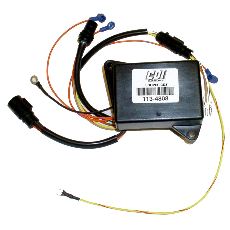 113-4808 POWERPACK BRP MPN-18-5774-2