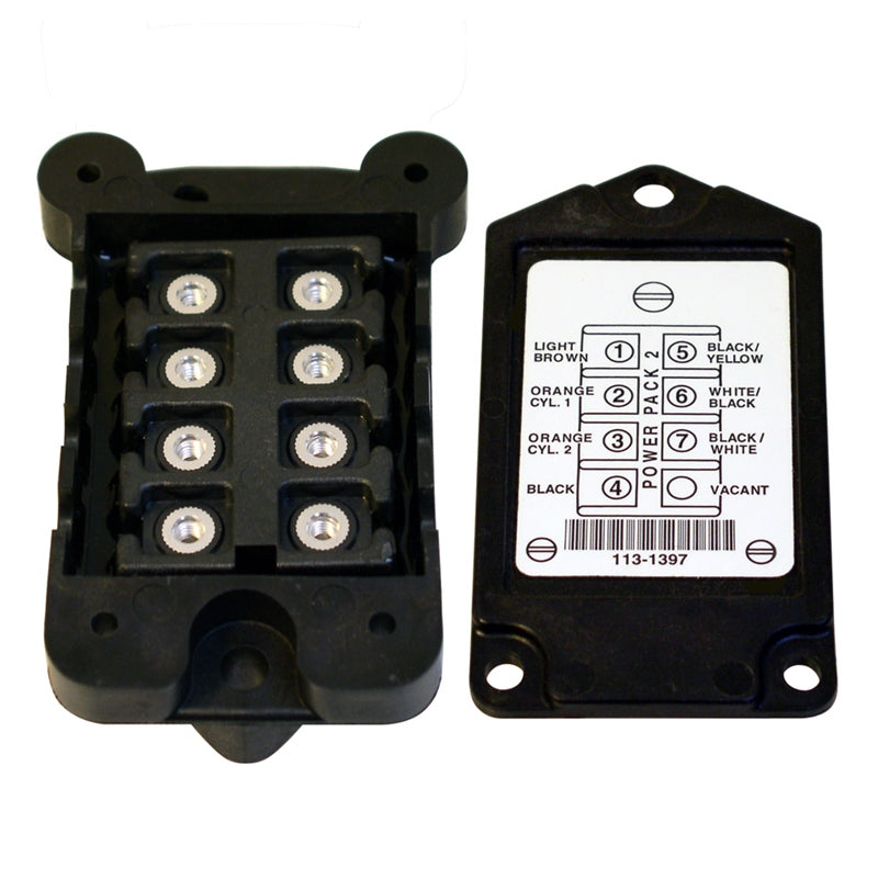 113-1397 OMC POWER PACK PP2 MPN-18-99178