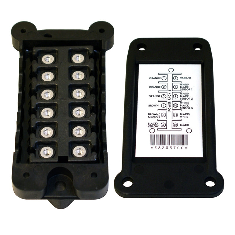 113-1726 OMC POWER PACK PP3 MPN-18-99168