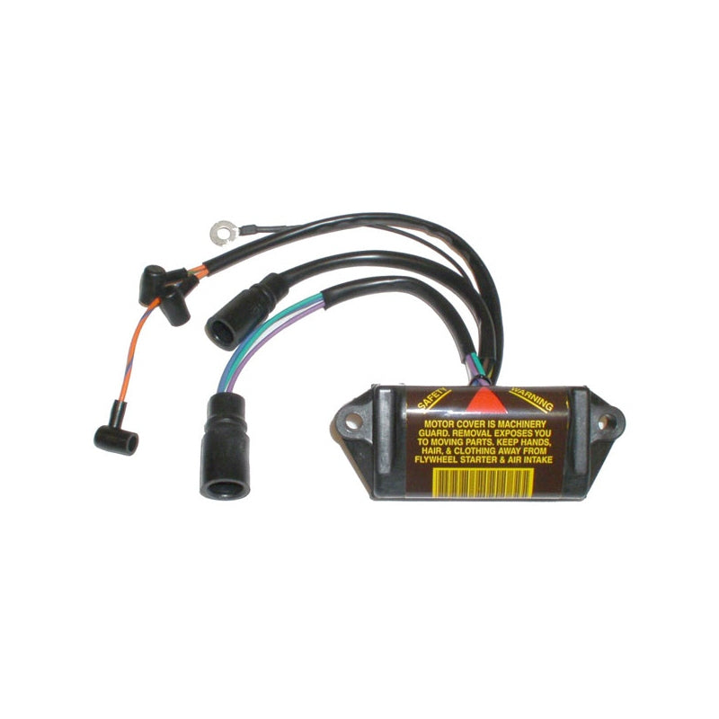 OMC POWER PACK CD3/6 MPN-113-2537