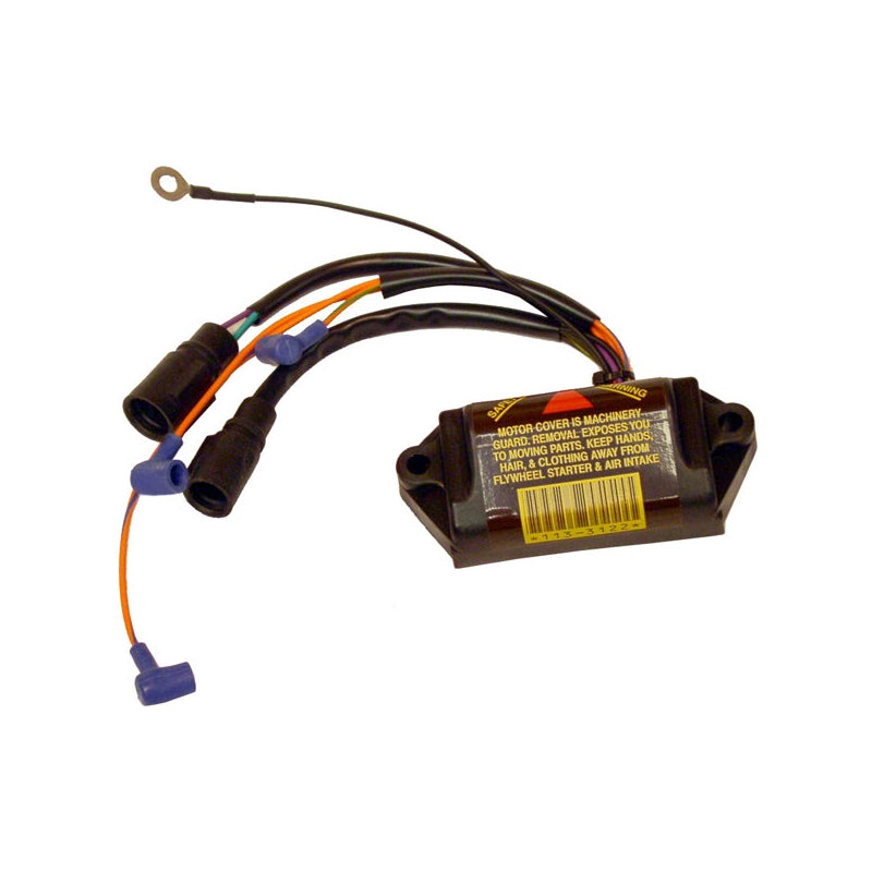 OMC POWER PACK CD3/6 MPN-113-3122