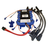 113-6367K1 OMC POWER PACK OPT 6CYL MPN-118-5886-1