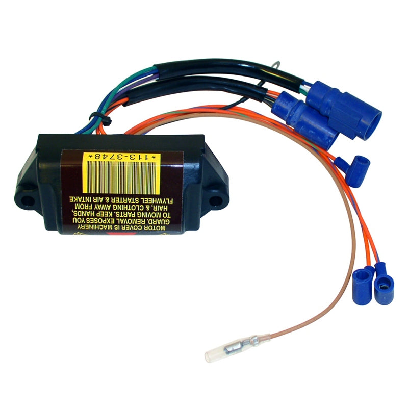 113-3748 POWERPACK BRP MPN-18-5766-2