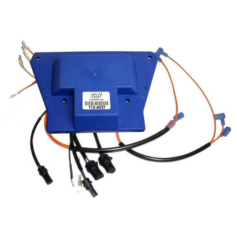 193-5204 REGULATOR/RECTIFIER