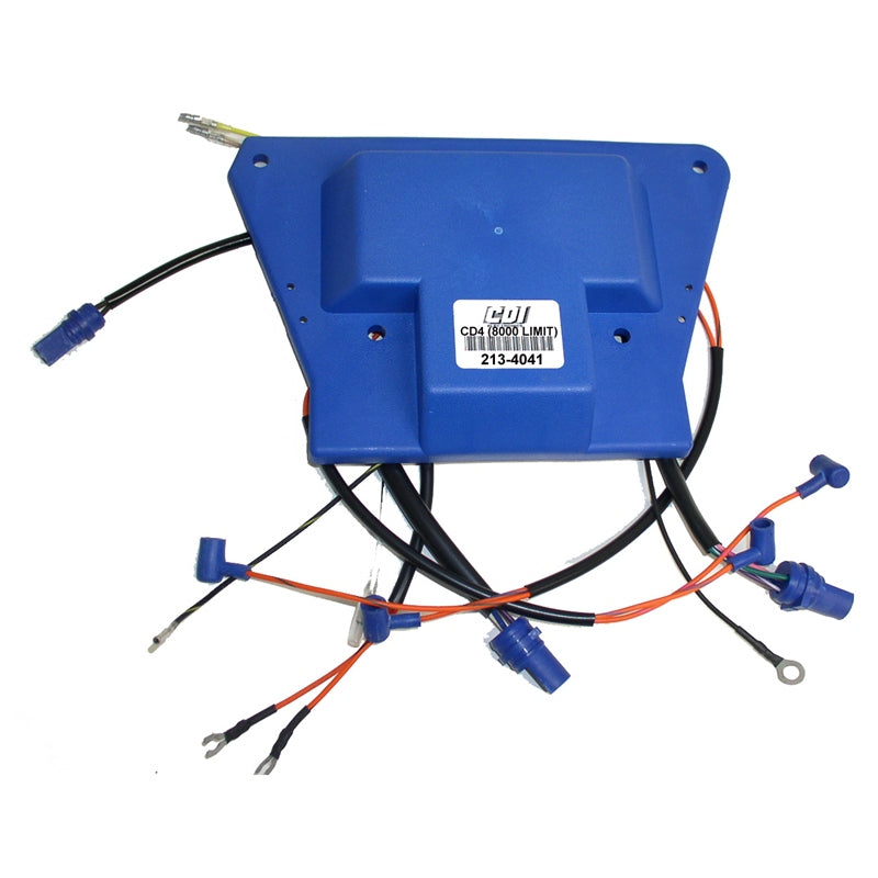 113-4041 POWERPACK BRP MPN-18-5772-2