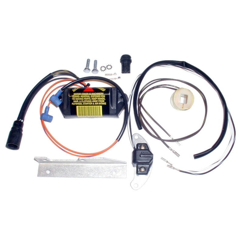 113-4488 OMC PWR PCK CD2 USL CONV
