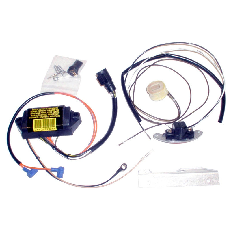 113-4489 POWER PACK MPN-18-99213