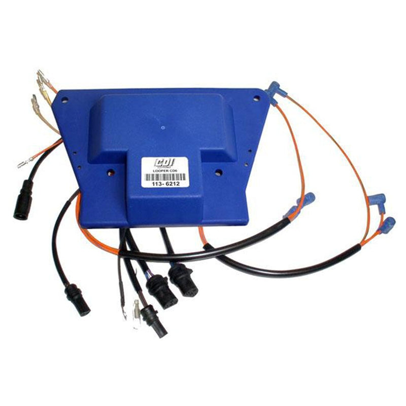 113-6212 POWERPACK BRP