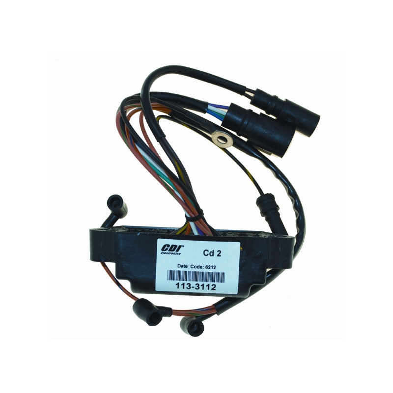IGNITION MPN-18-99313
