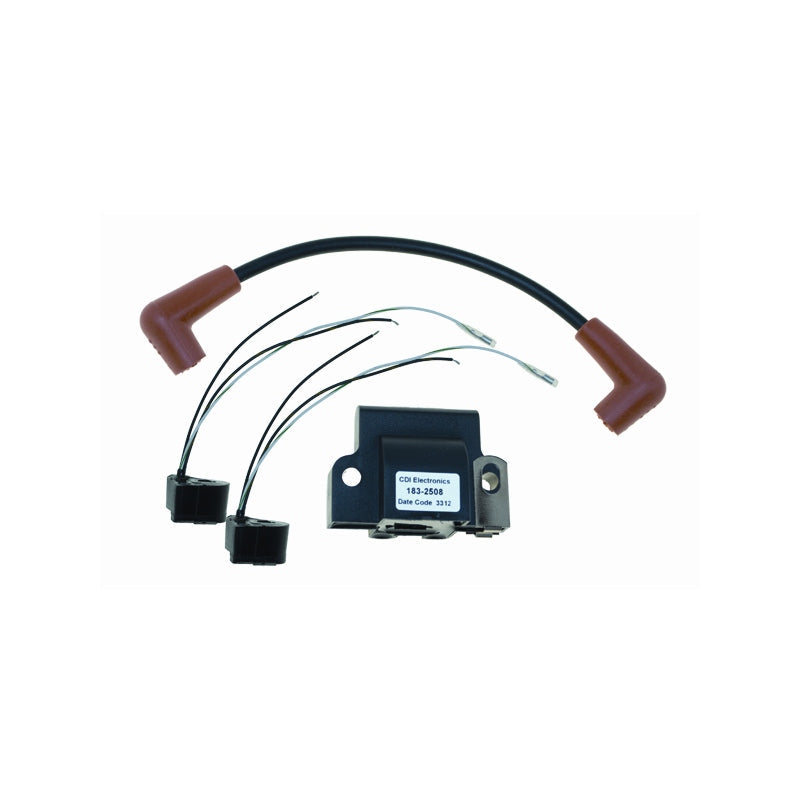 (1 CYL) BIM I MODULE REP MPN-116-2379K 3