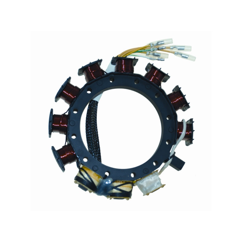 174-2386 STATOR MERCURY 4 STROKE MPN-18-99334