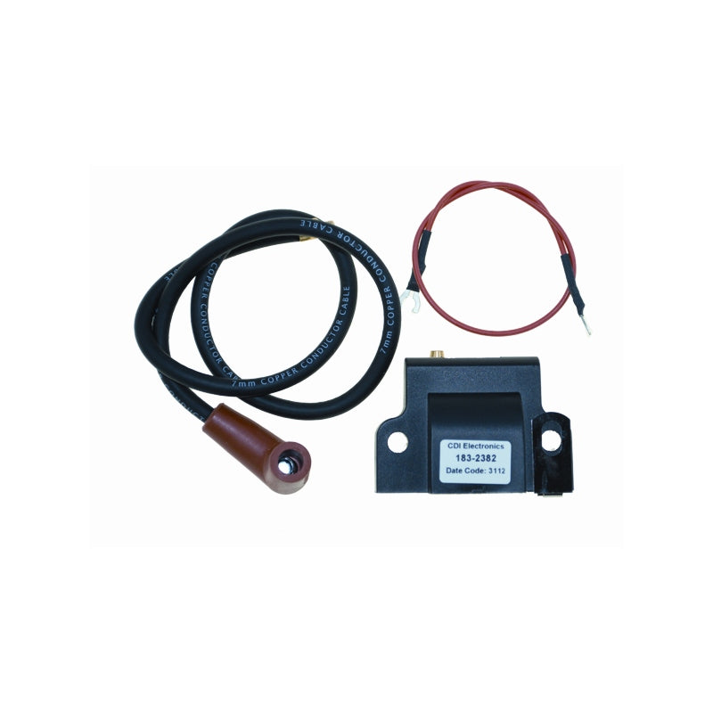 OMC COIL MPN-183-2382